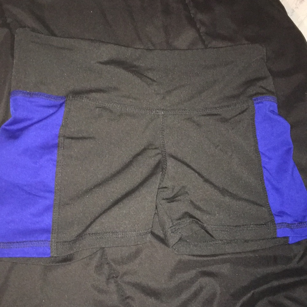 Compression Shorts
